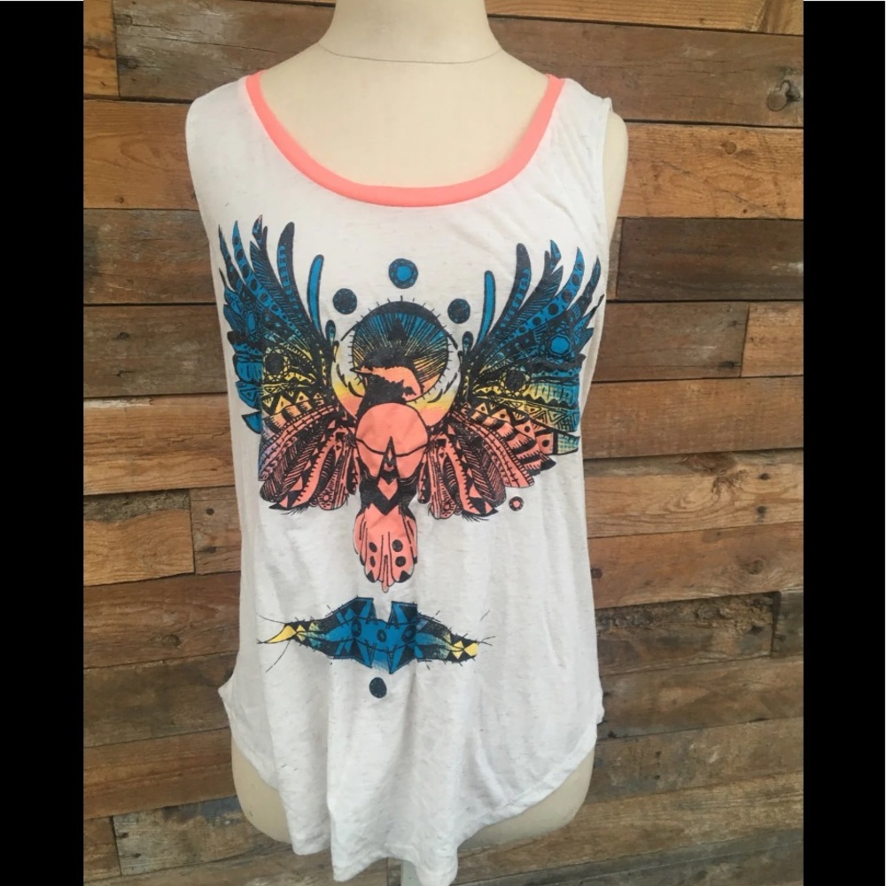 Muscle Tee